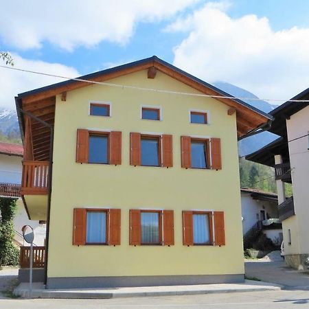 Holiday House Kanalec Dreznica Exterior photo