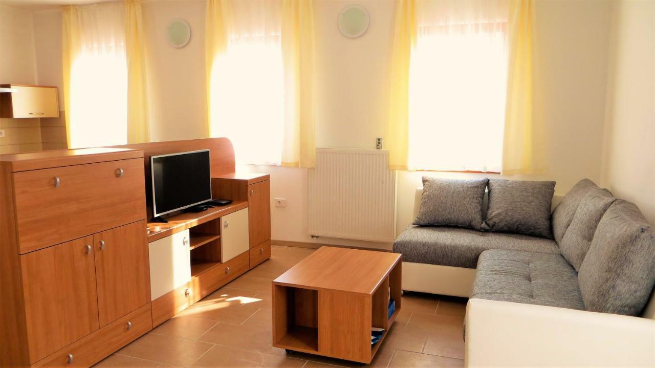 Holiday House Kanalec Dreznica Exterior photo